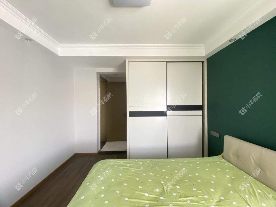 镇江中南君悦府中南一期在租房源_小牛看房