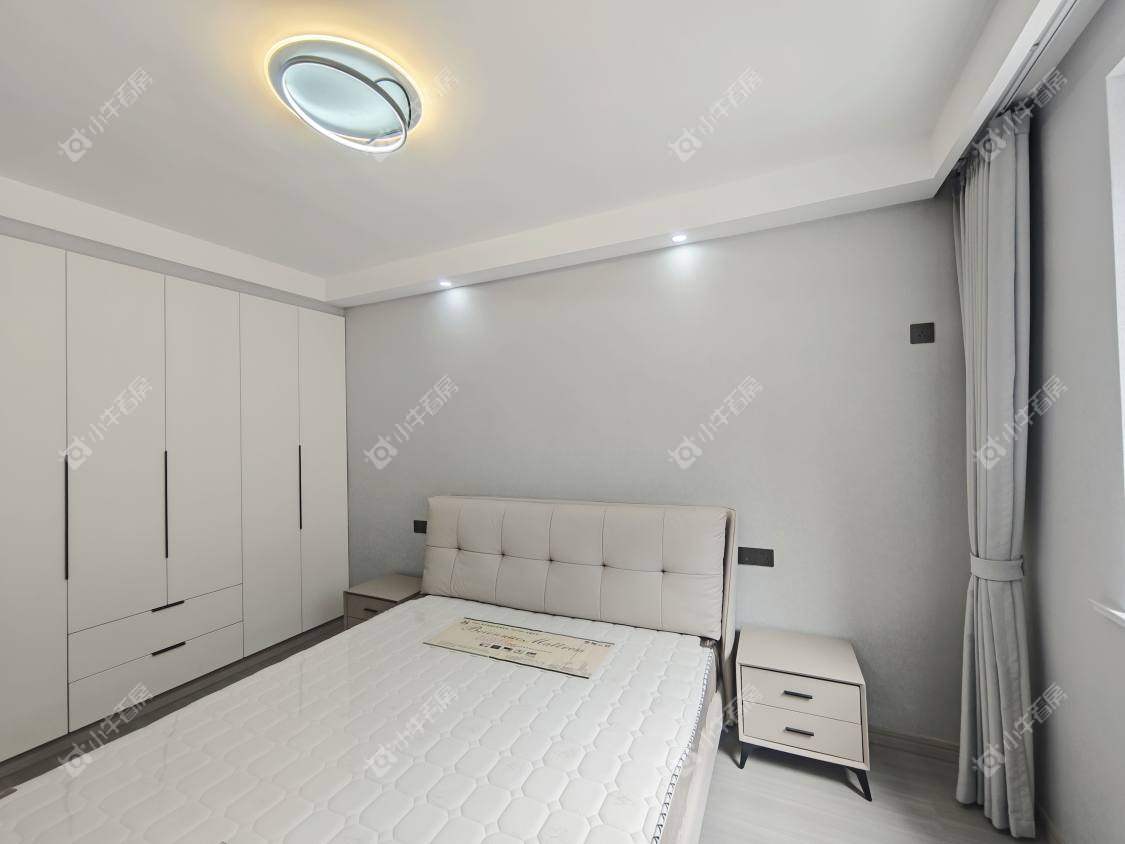 镇江阜阳新二村在售二手房源室内图_小牛看房