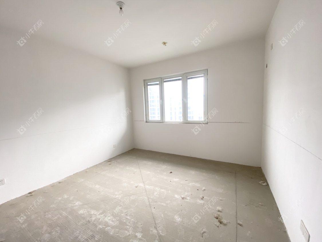 镇江中南熙悦城中南二期在售二手房源室内图_小牛看房