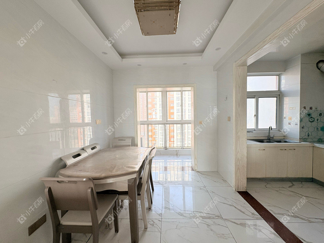 镇江众悦华城在售二手房源室内图_小牛看房