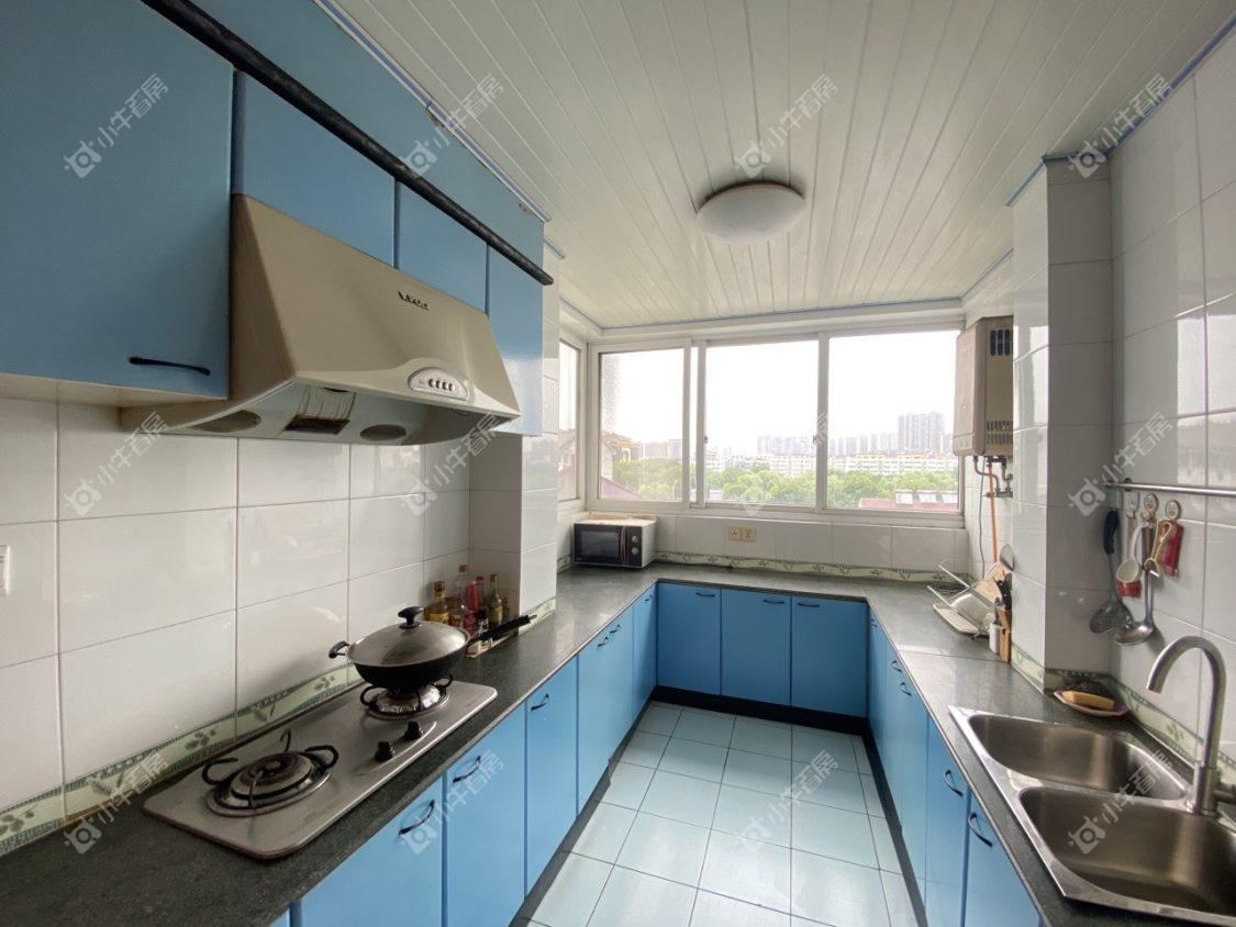 镇江景泽园在售二手房源室内图_小牛看房