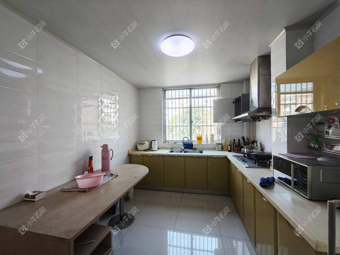 镇江紫荆花园在售二手房源室内图_小牛看房