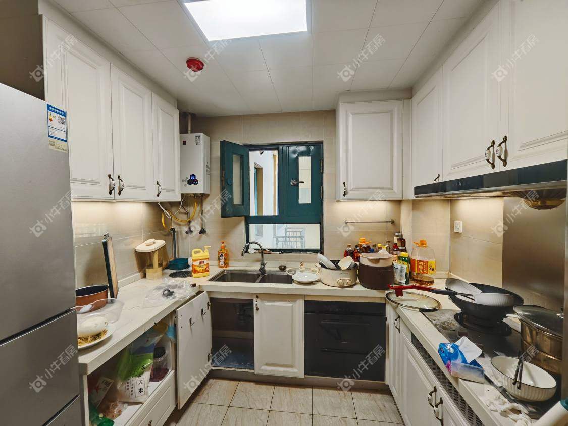 镇江恒大名都二三期在售二手房源室内图_小牛看房