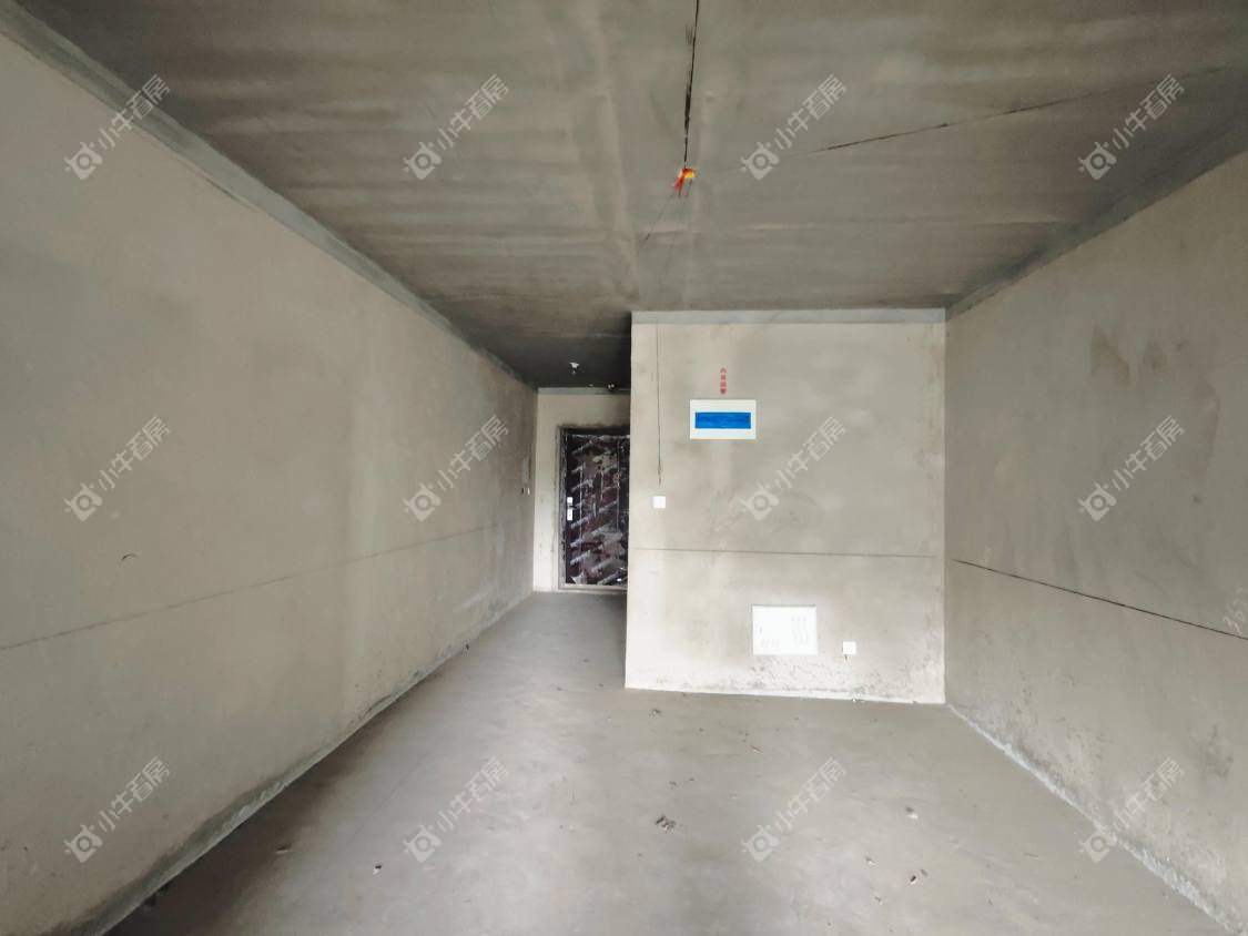 镇江汇金天地在售二手房源室内图_小牛看房