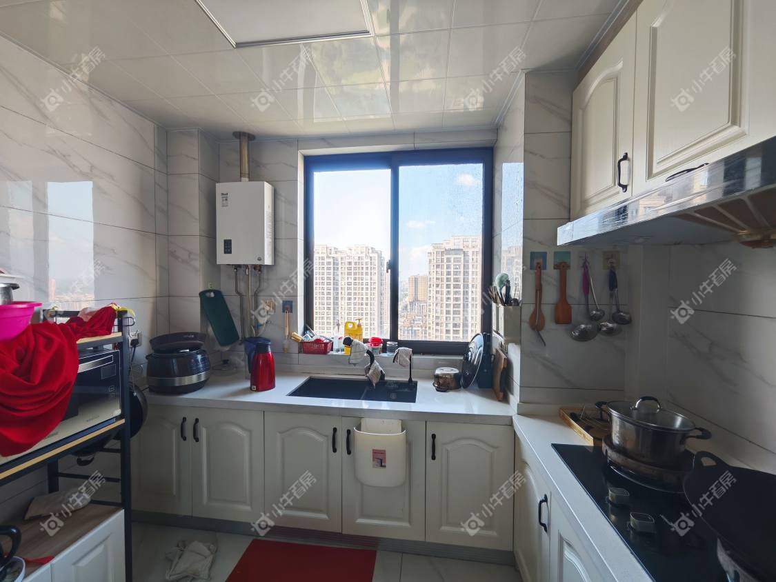 镇江嘉源首府在售二手房源室内图_小牛看房