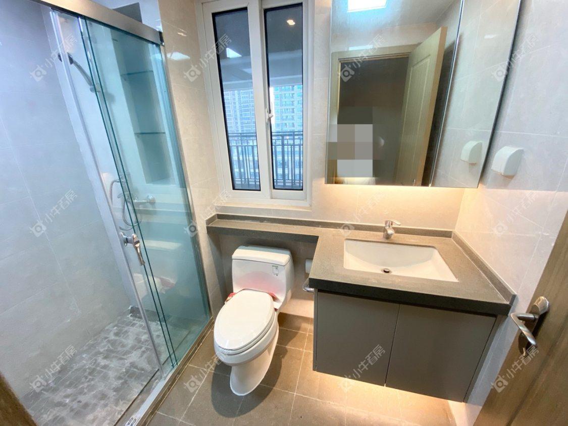 镇江中南君悦府中南一期在售二手房源室内图_小牛看房