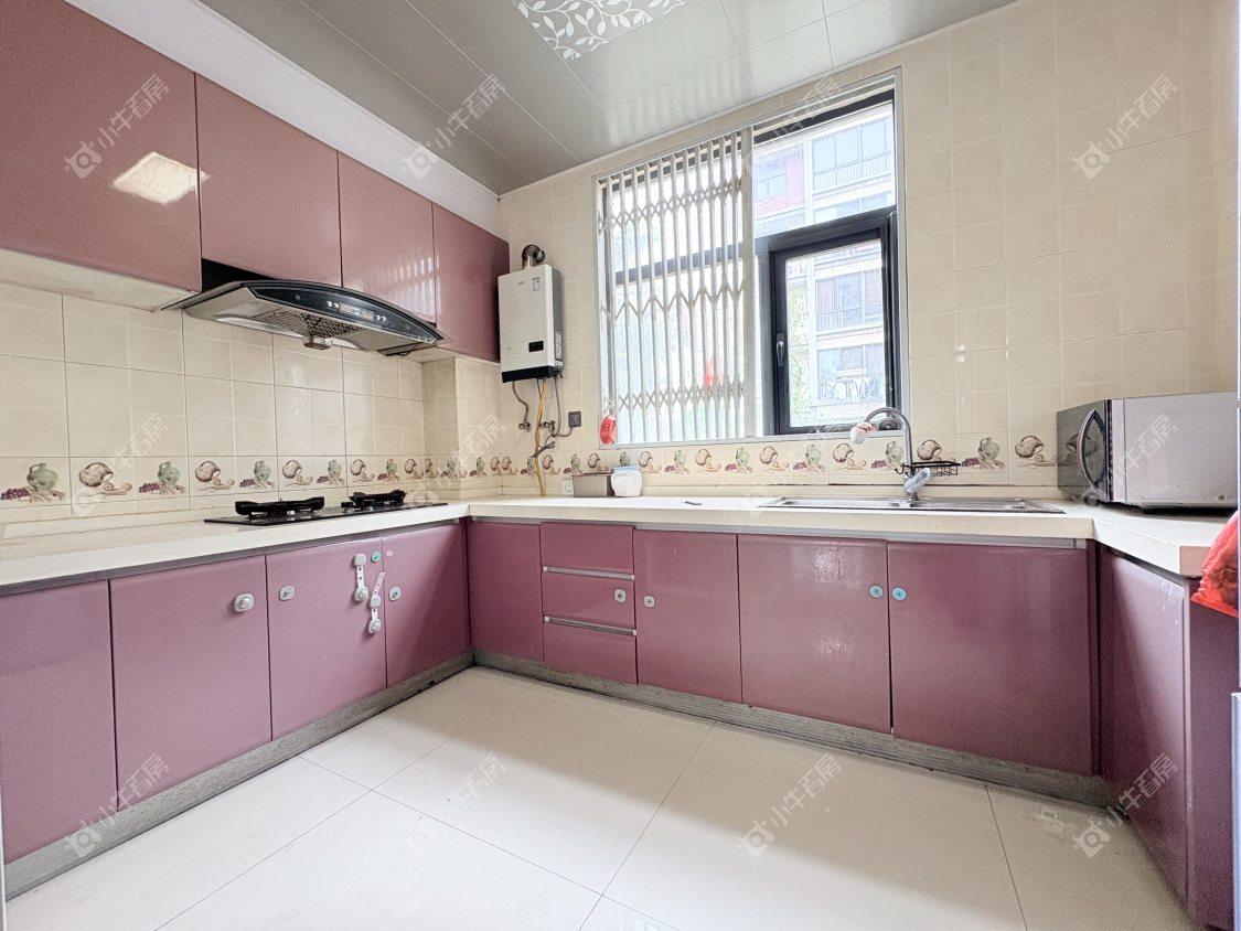 镇江佳景天城在售二手房源室内图_小牛看房