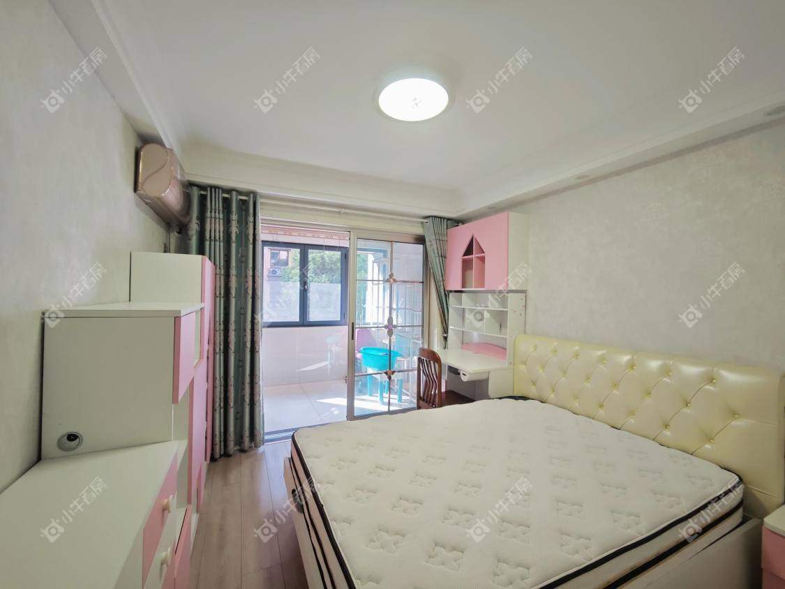 镇江紫竹园在售二手房源室内图_小牛看房