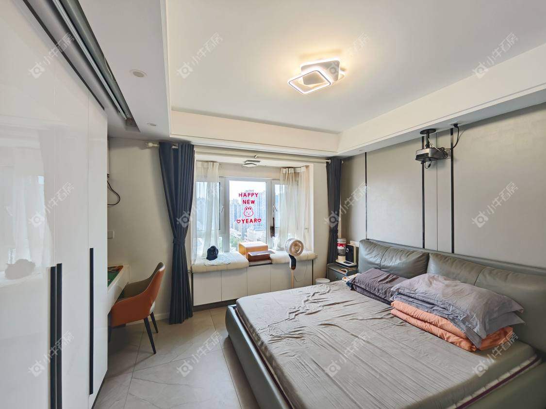 镇江大亚第一城在售二手房源室内图_小牛看房