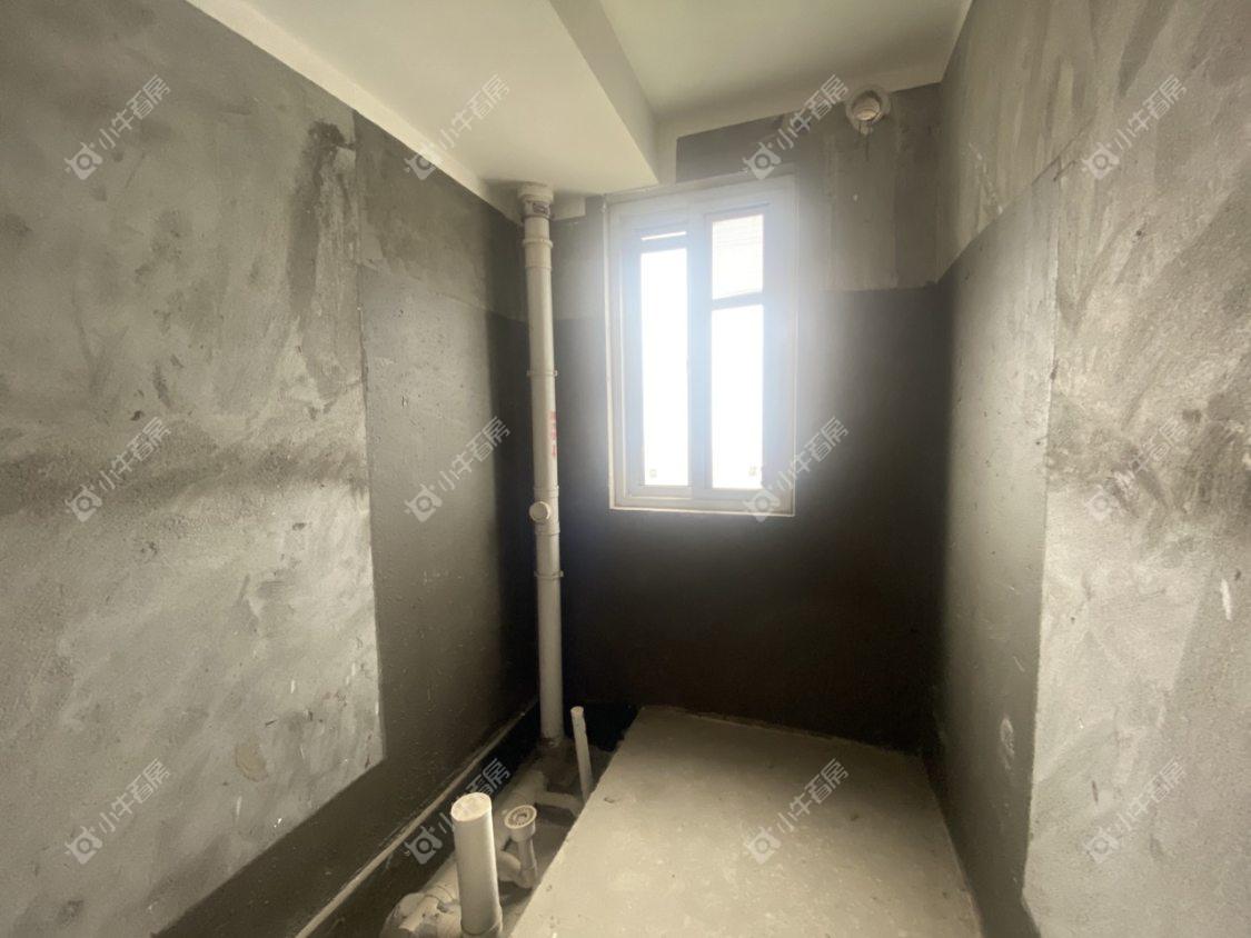 镇江中南君悦府中南一期在售二手房源室内图_小牛看房