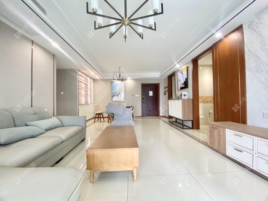 镇江万善上院在售二手房源室内图_小牛看房