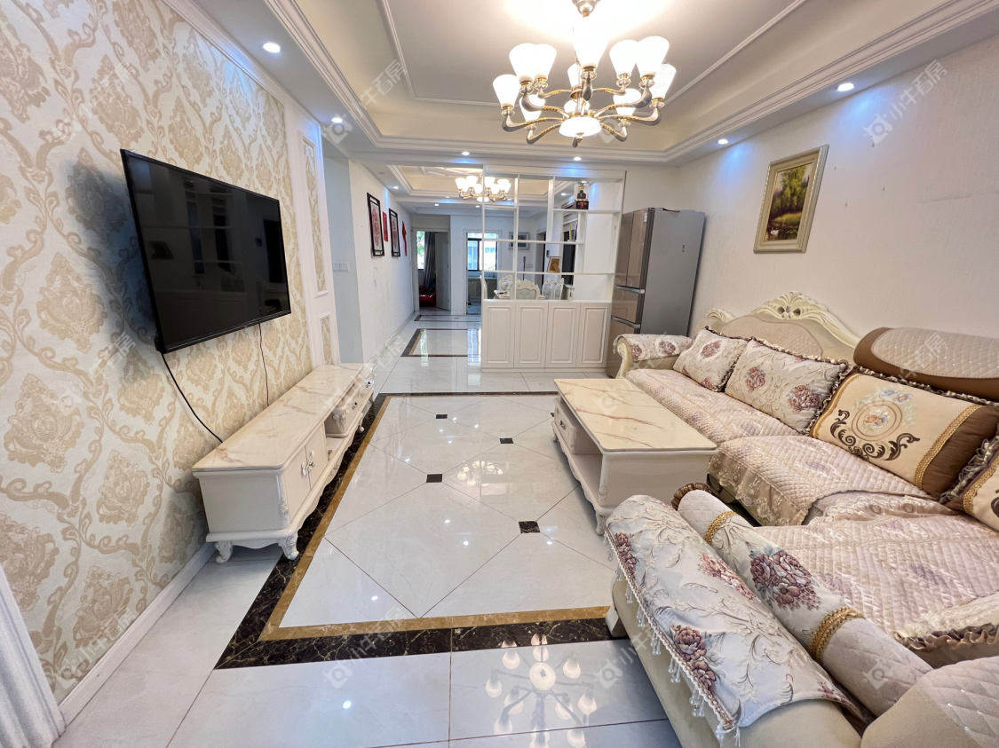 镇江紫竹园在售二手房源_小牛看房