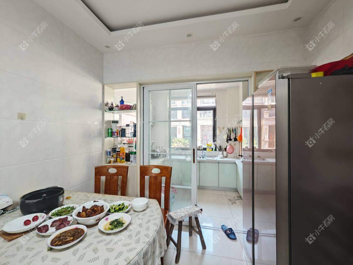 镇江御珑湾(丹阳)在售二手房源室内图_小牛看房