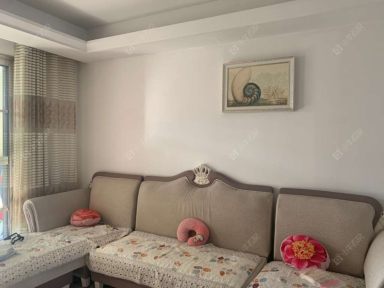 镇江嘉源首府3室2厅1卫在售二手房房源图片