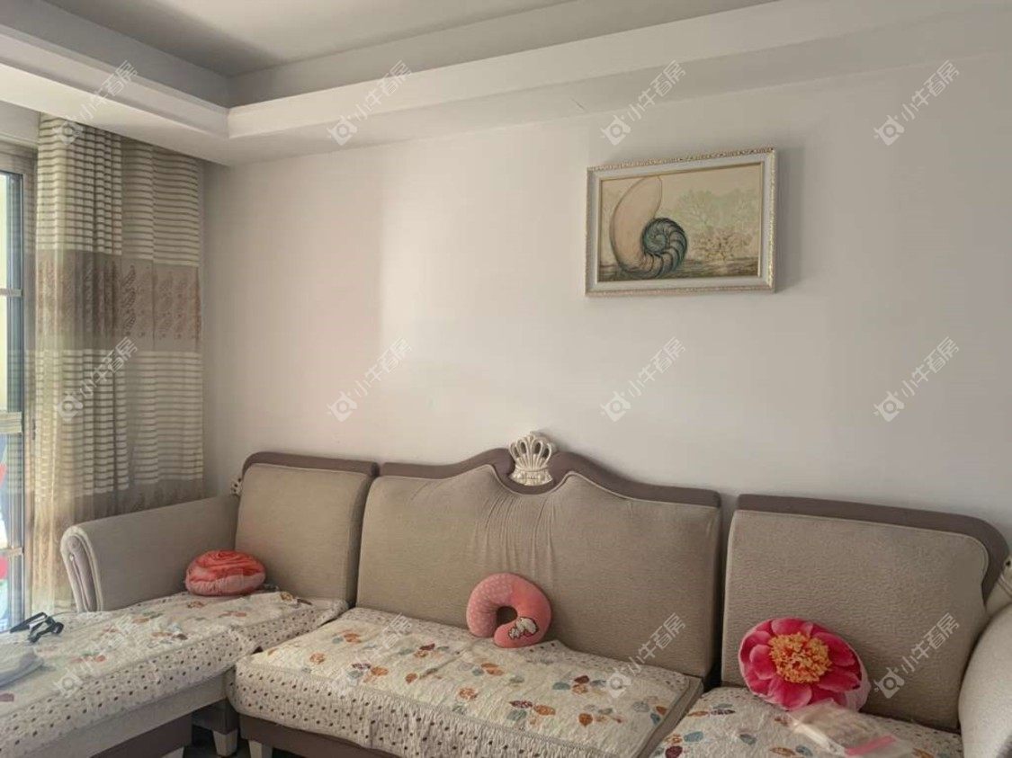 镇江嘉源首府在售二手房源_小牛看房