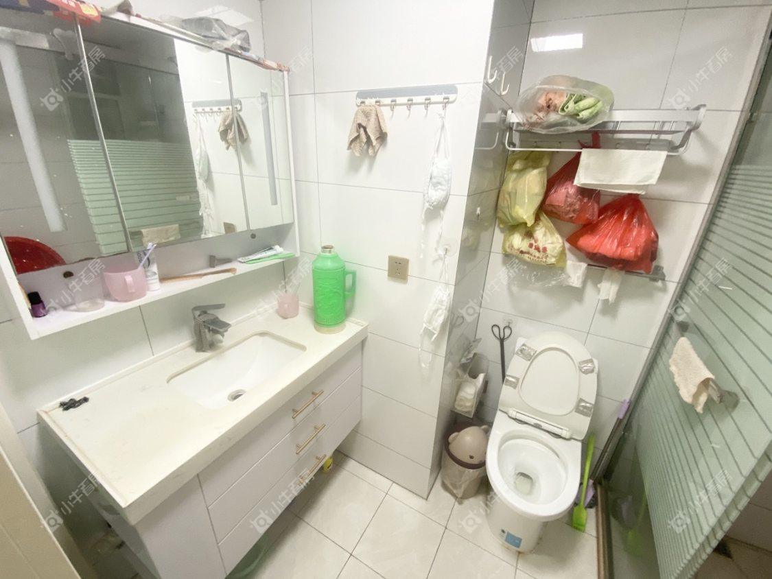 镇江上善雅苑在售二手房源室内图_小牛看房