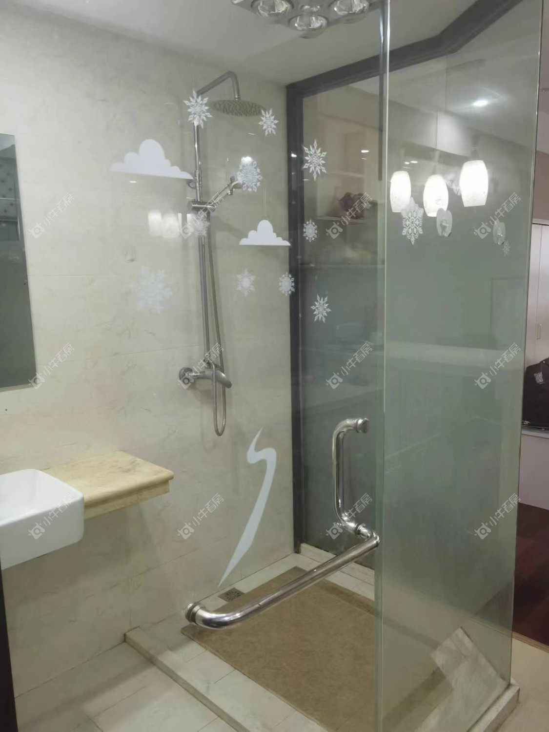 镇江吾悦广场（丹阳）在售二手房源室内图_小牛看房