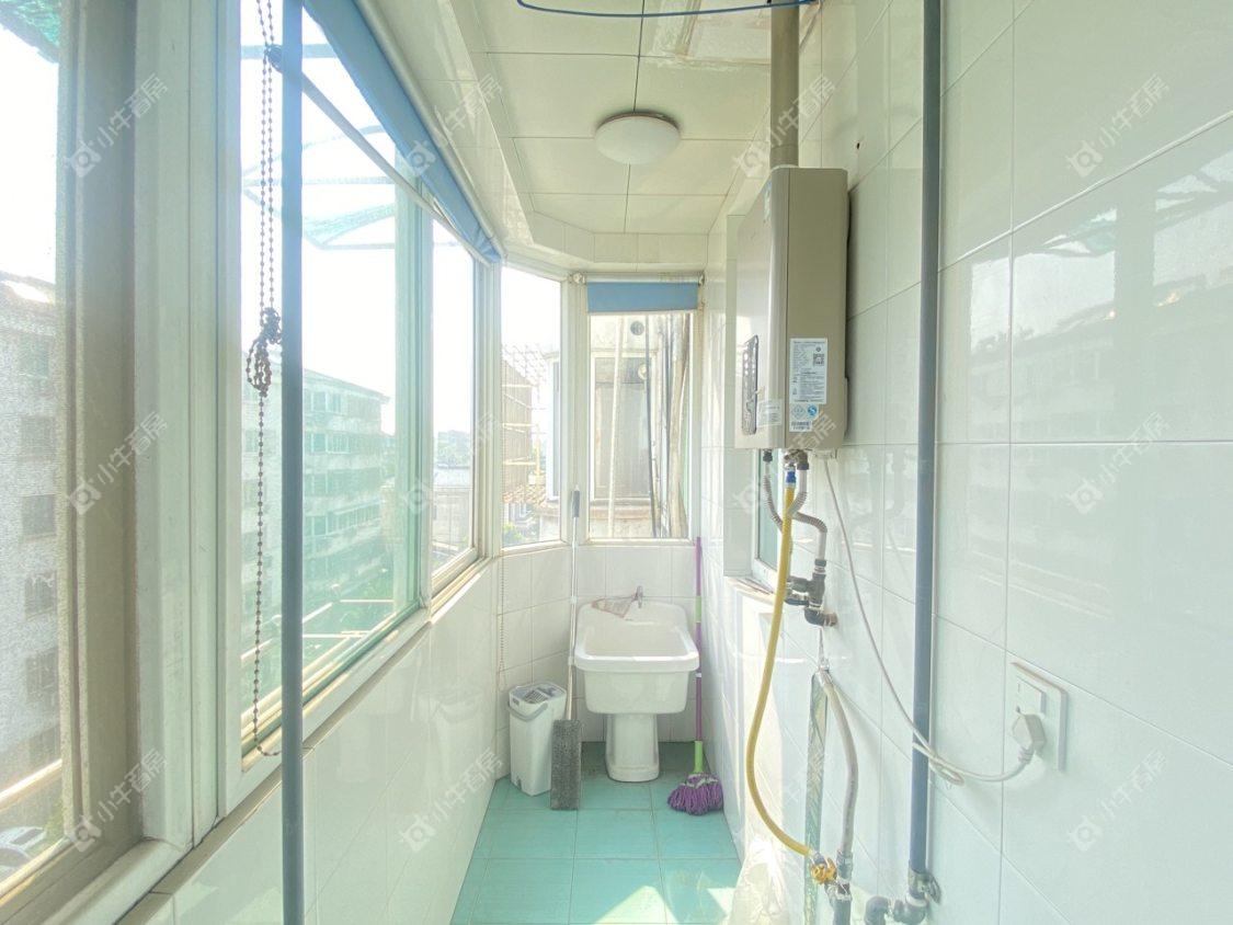 镇江丹凤公寓在售二手房源室内图_小牛看房