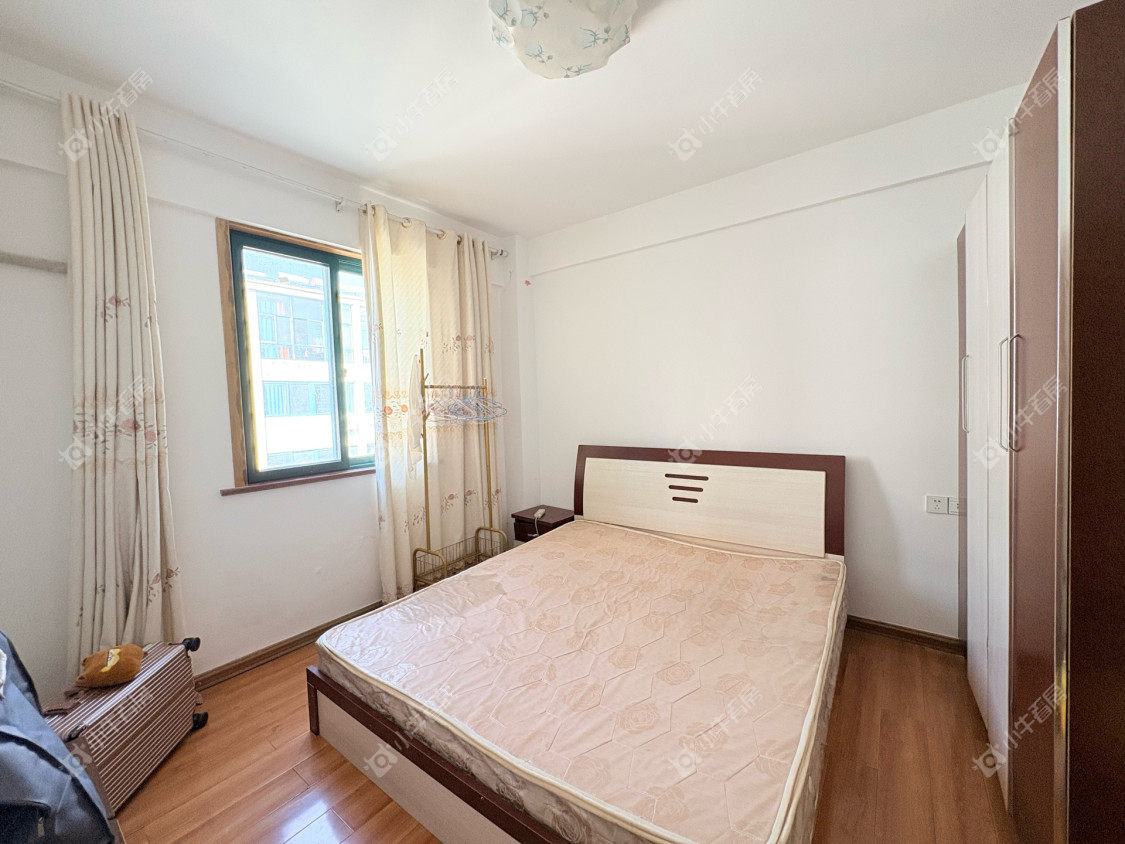 镇江锦江花园在售二手房源室内图_小牛看房