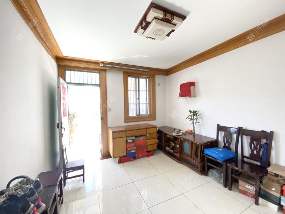 镇江华南园中园在售二手房源室内图_小牛看房