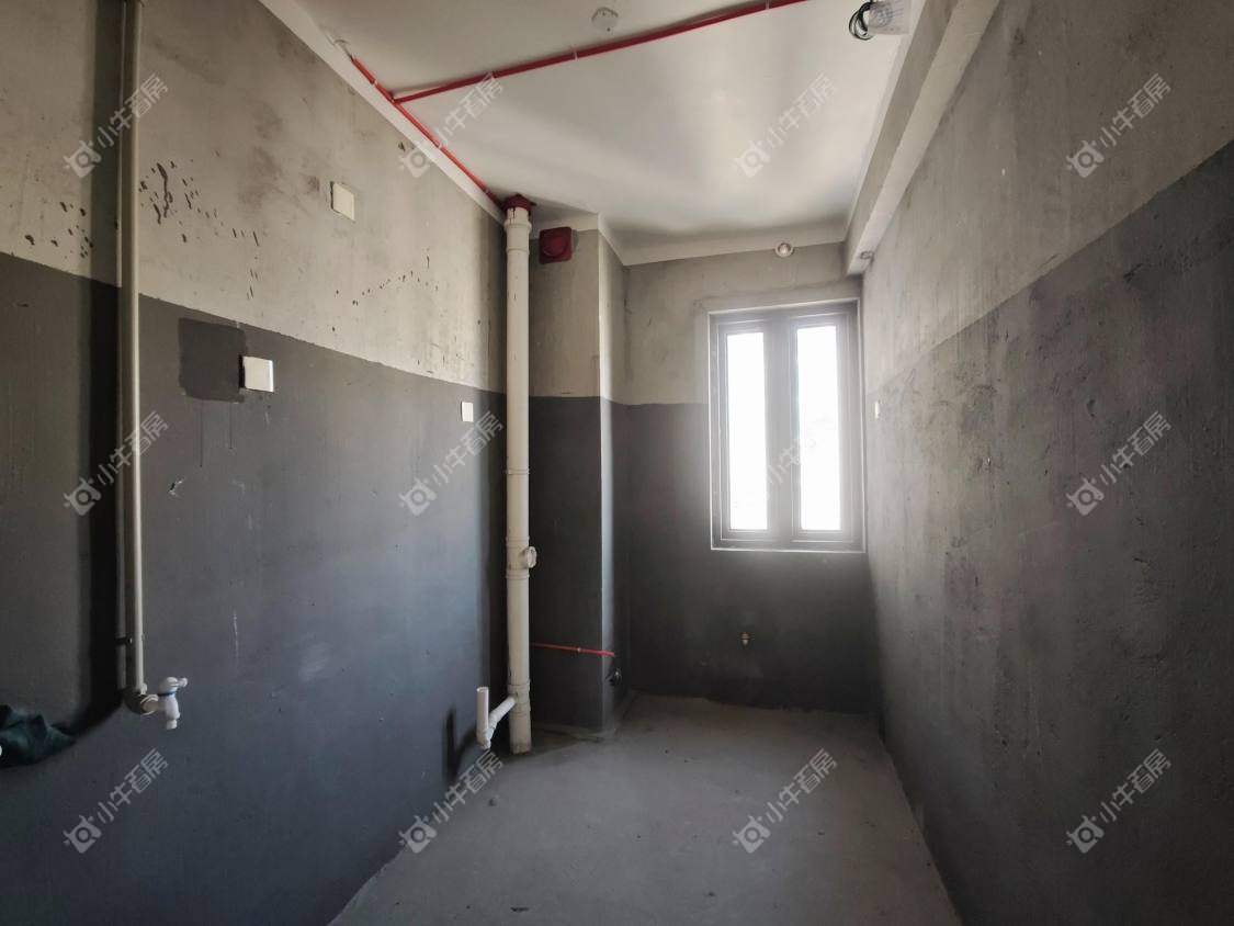 镇江荣城国际（中央公馆）在售二手房源室内图_小牛看房