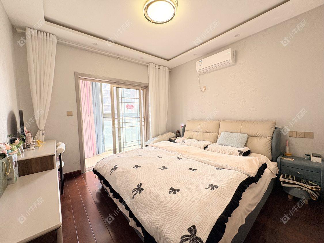 镇江天波城在售二手房源室内图_小牛看房