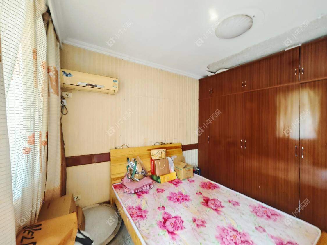 镇江云阳新村在售二手房源室内图_小牛看房