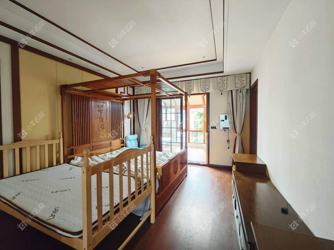 镇江吾悦华府（丹阳）在售二手房源室内图_小牛看房