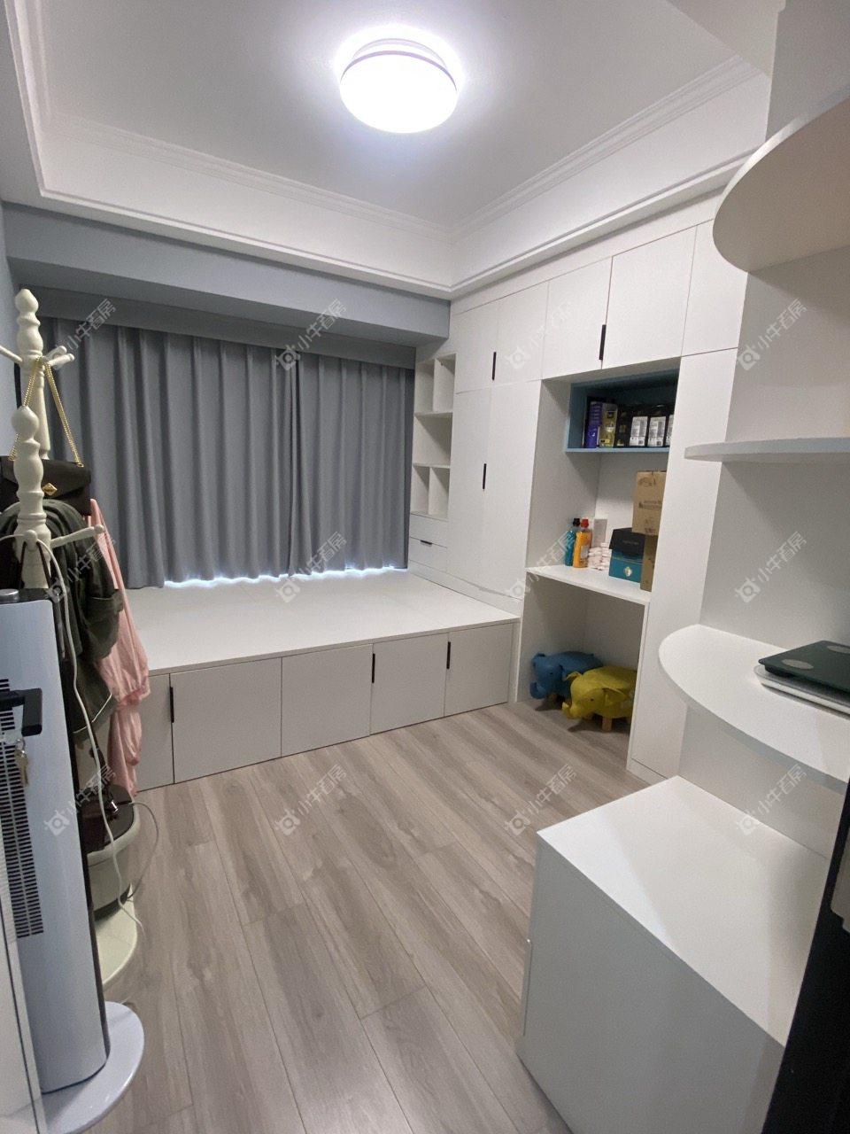 镇江凤熹台在售二手房源室内图_小牛看房