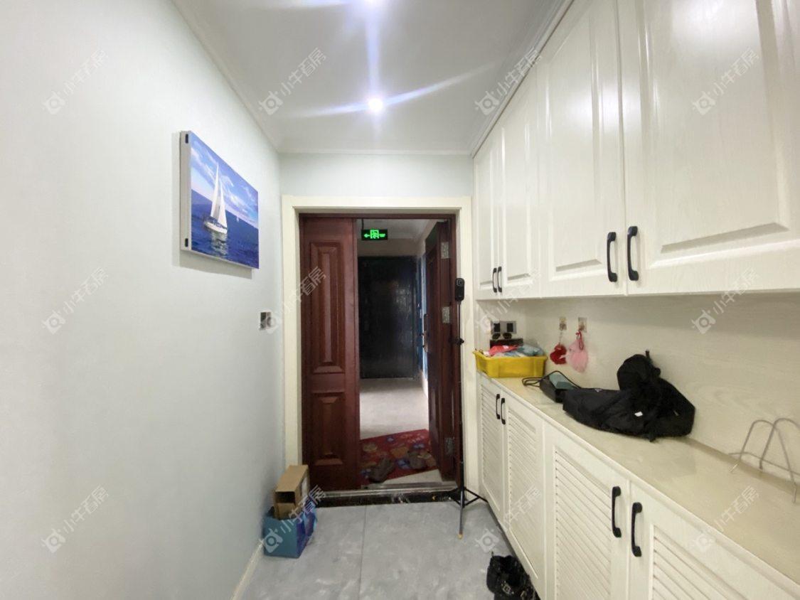 镇江风雅尚都在售二手房源室内图_小牛看房