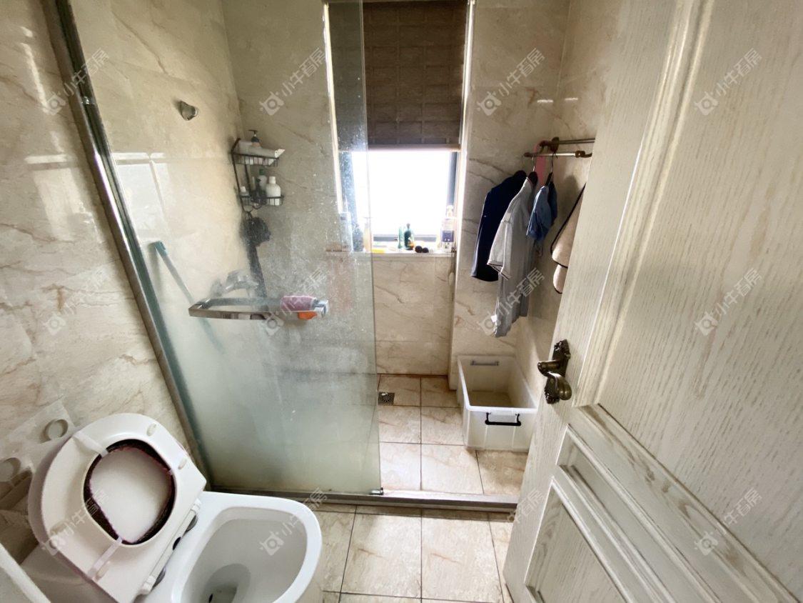 镇江荣城国际一期在售二手房源室内图_小牛看房