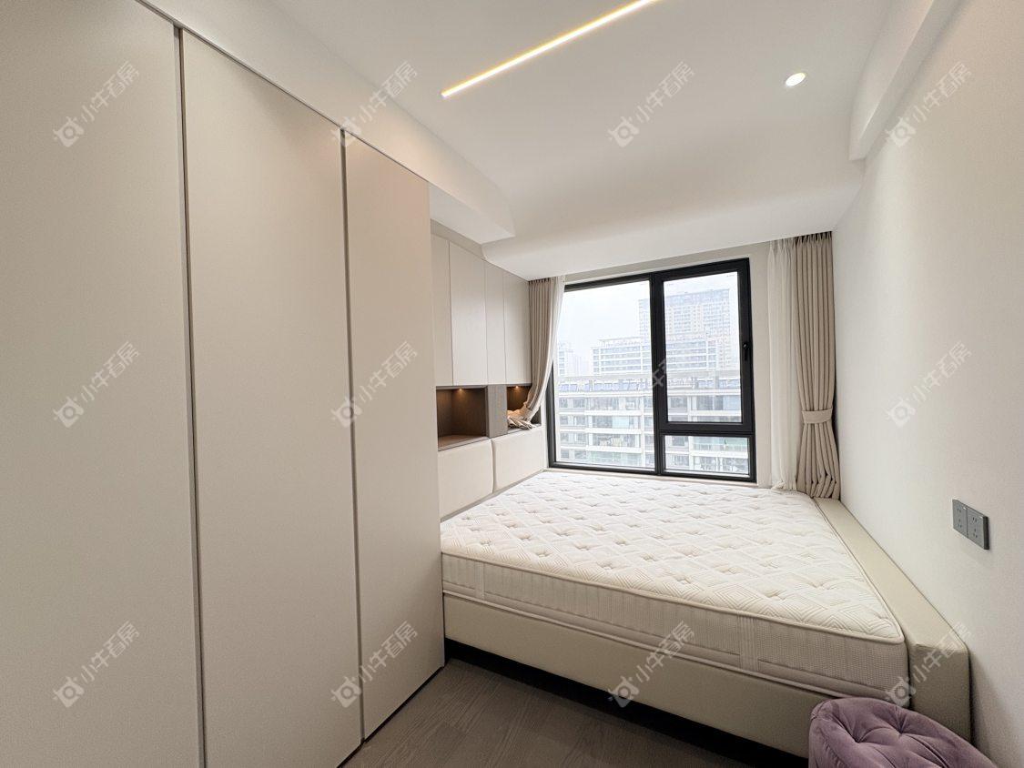 镇江中海臻如府在售二手房源室内图_小牛看房