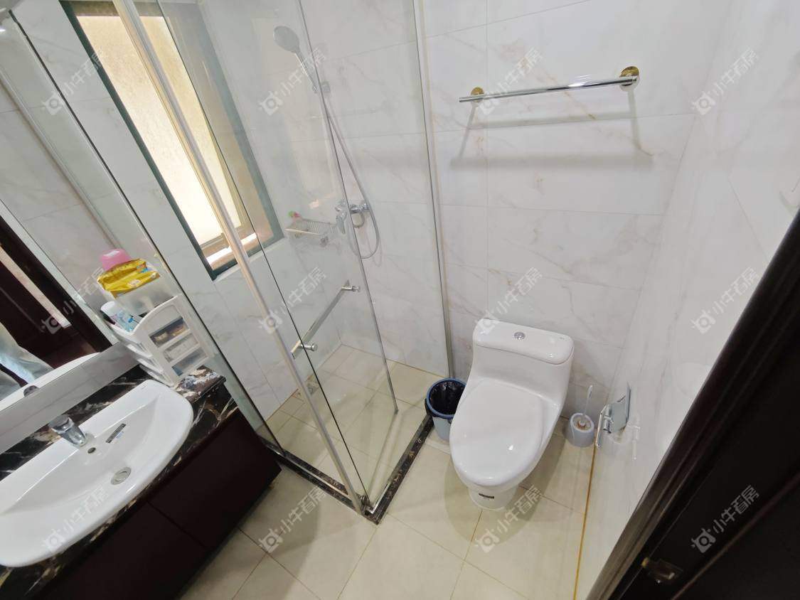 镇江恒大名都二三期在售二手房源室内图_小牛看房