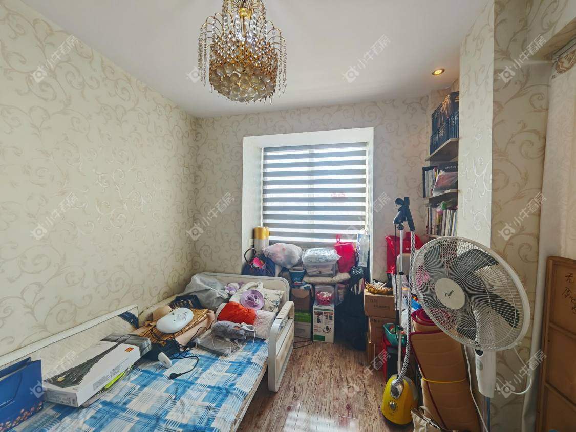 镇江凤翔花园在售二手房源室内图_小牛看房