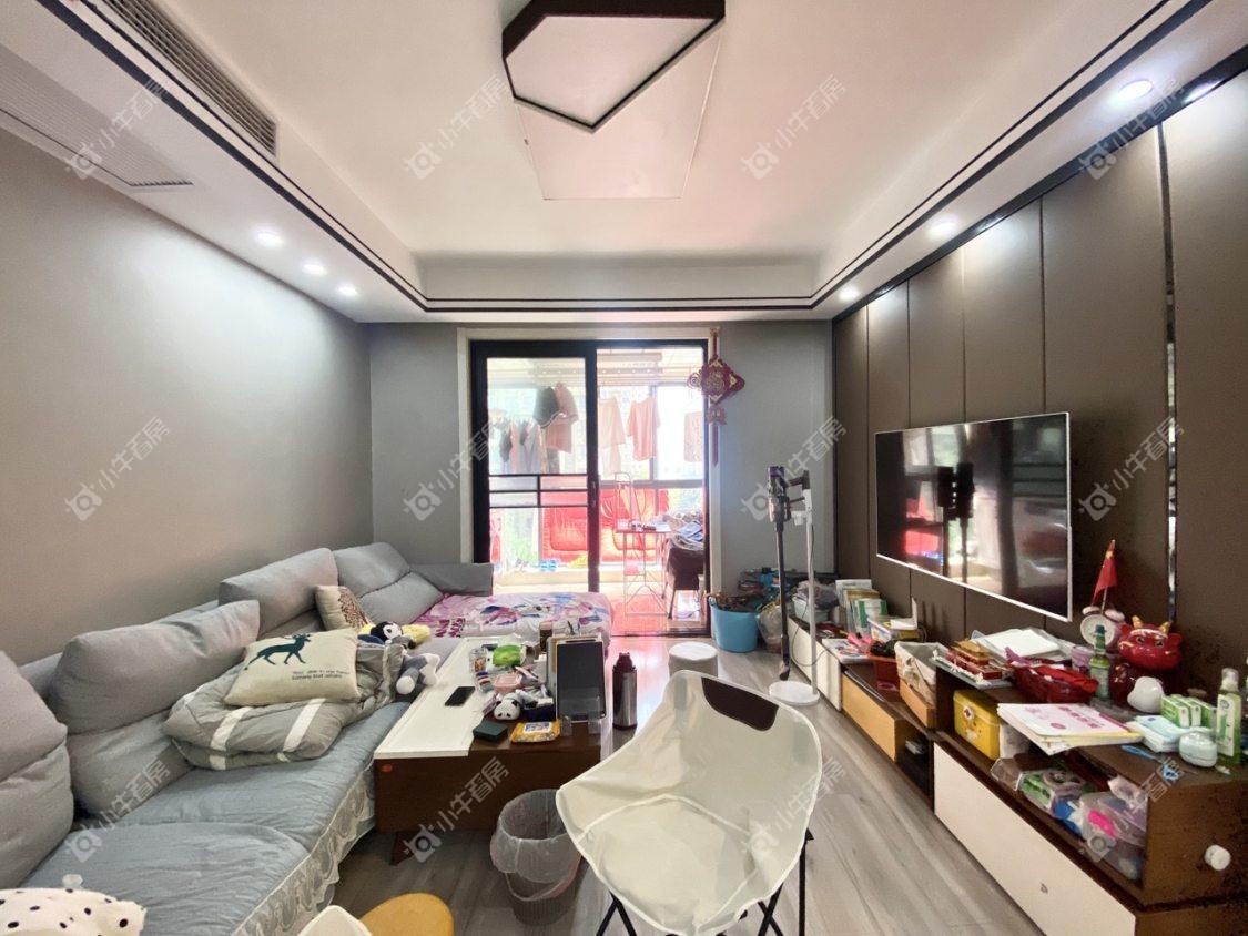 镇江国信宜和在售二手房源室内图_小牛看房