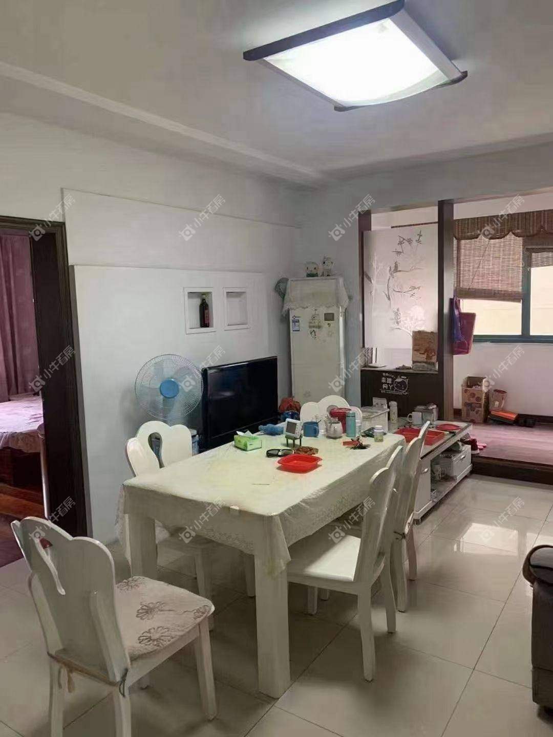 镇江紫荆花园在租房源室内图_小牛看房