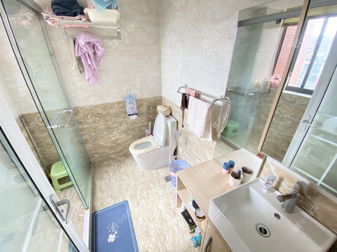 镇江江南人家在售二手房源室内图_小牛看房