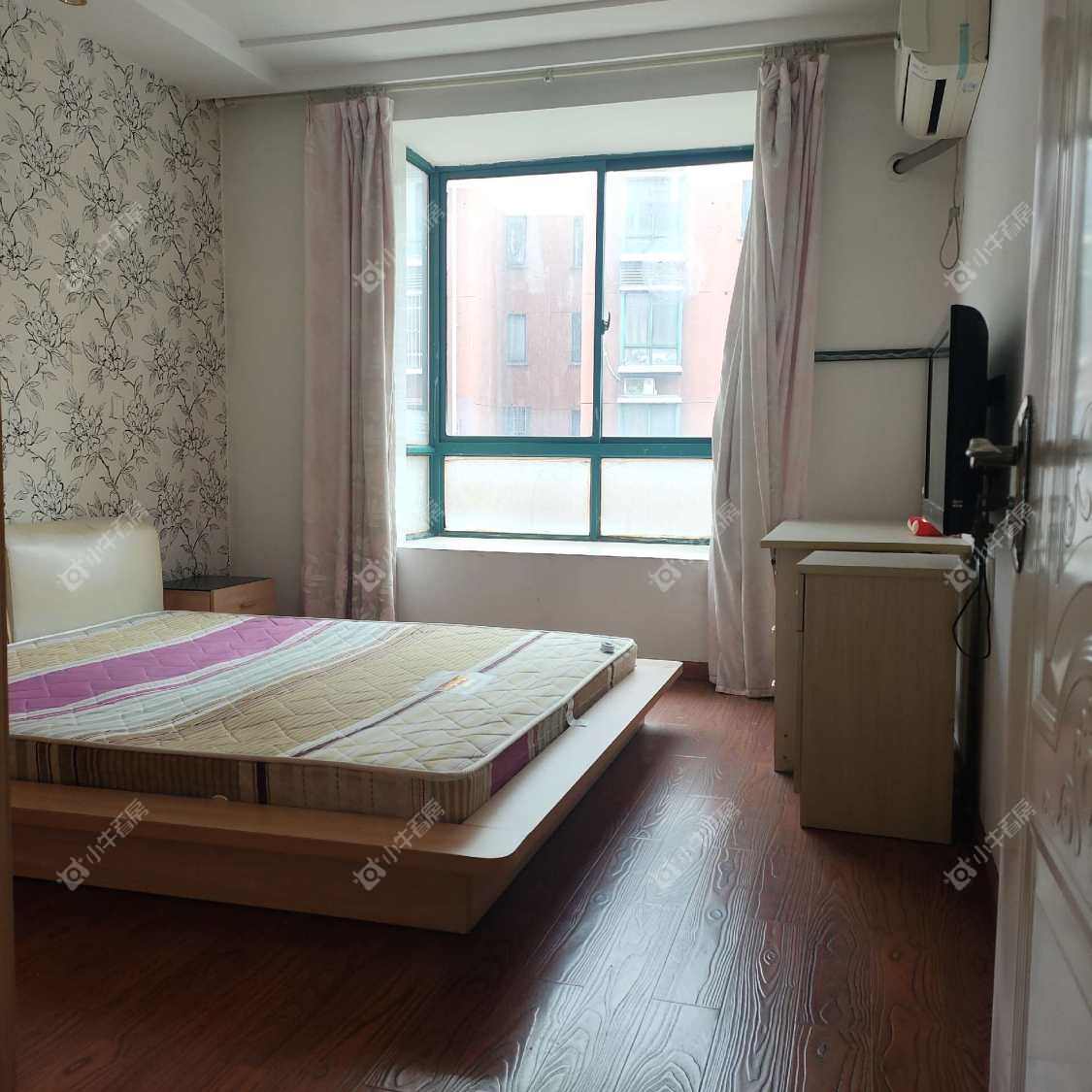 镇江金鼎城市花园在售二手房源_小牛看房