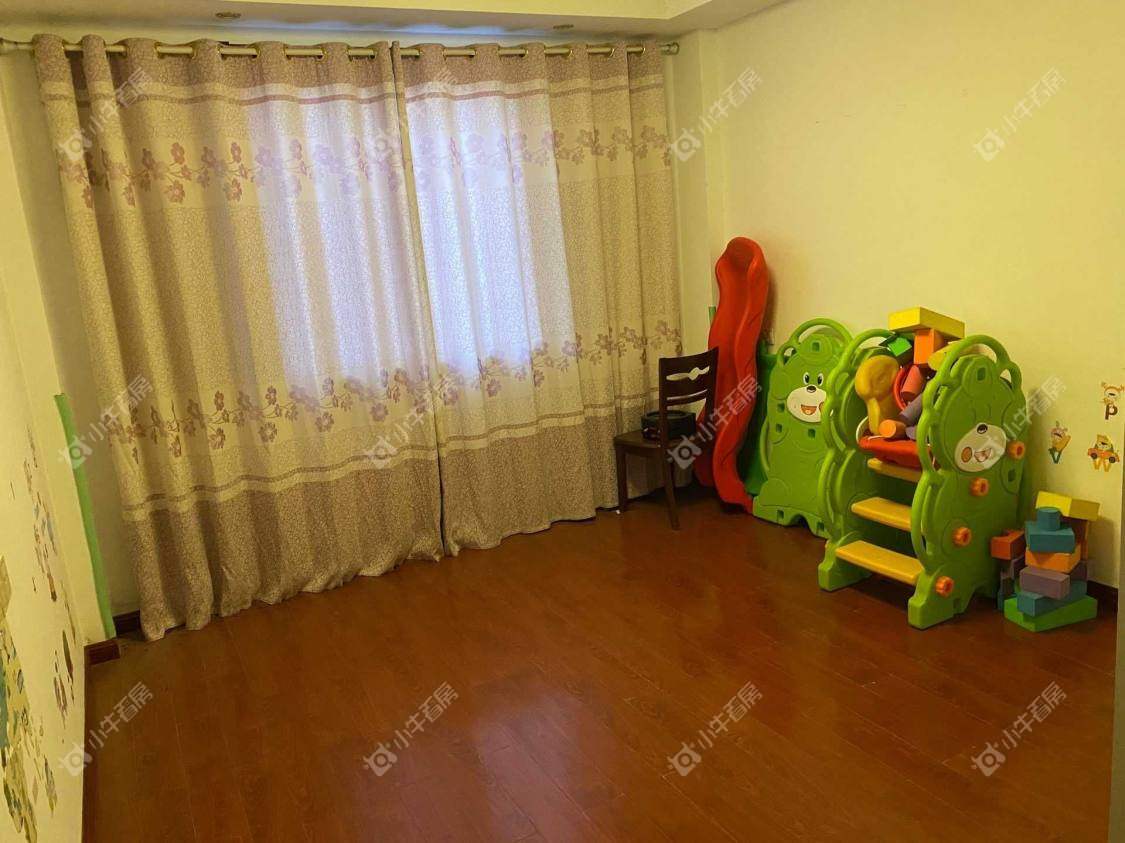 镇江名仕苑在售二手房源室内图_小牛看房