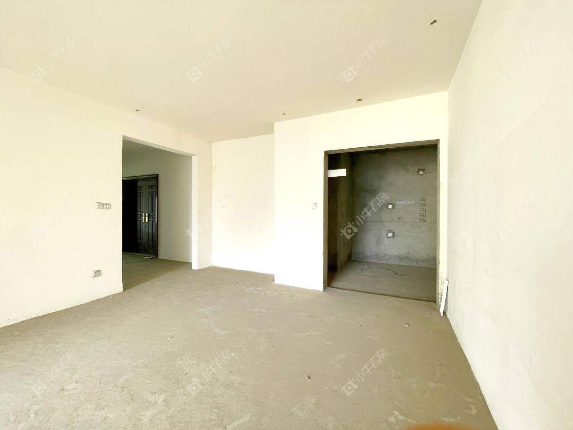 镇江恒大名都二三期在售二手房源室内图_小牛看房