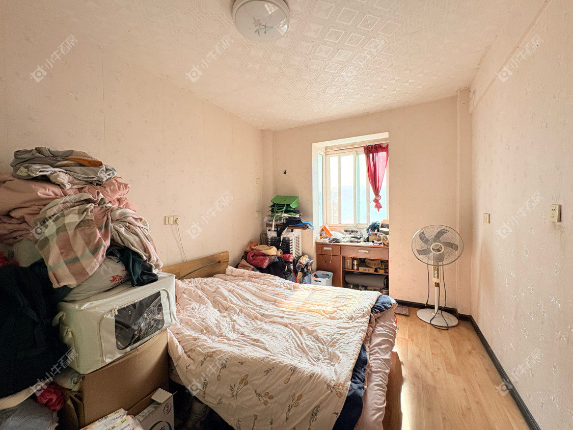 镇江云天花园在售二手房源室内图_小牛看房