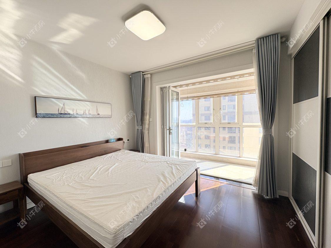 镇江天悦名城在售二手房源室内图_小牛看房