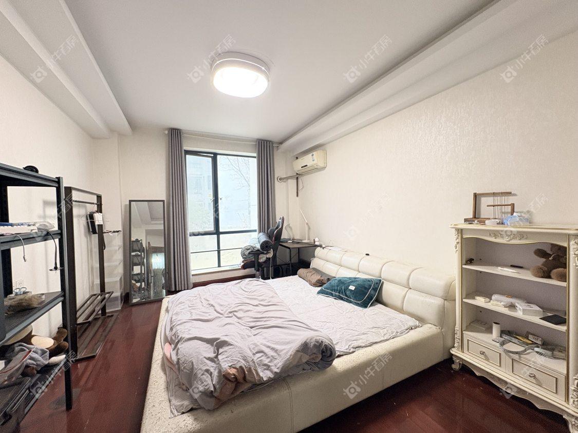 镇江天波城在售二手房源室内图_小牛看房