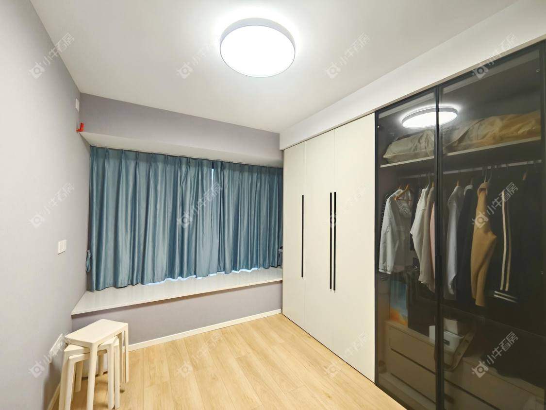 镇江凤熹台在售二手房源室内图_小牛看房