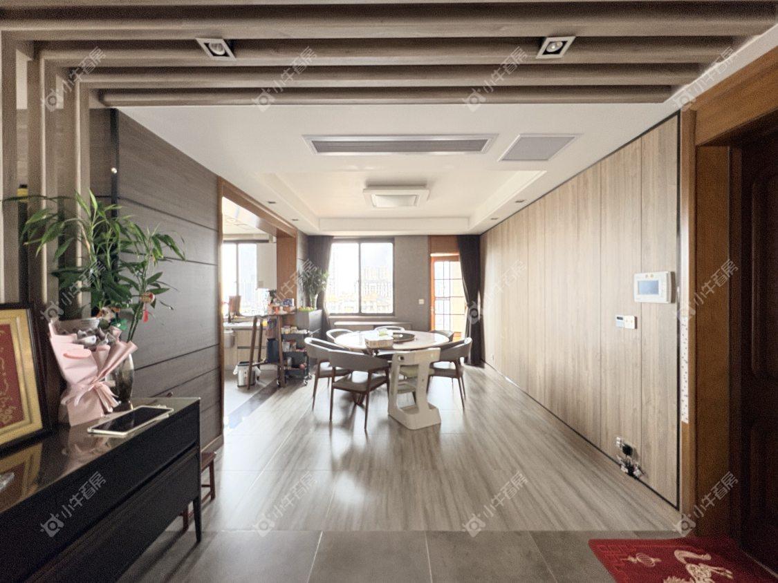 镇江嘉源首府在售二手房源室内图_小牛看房