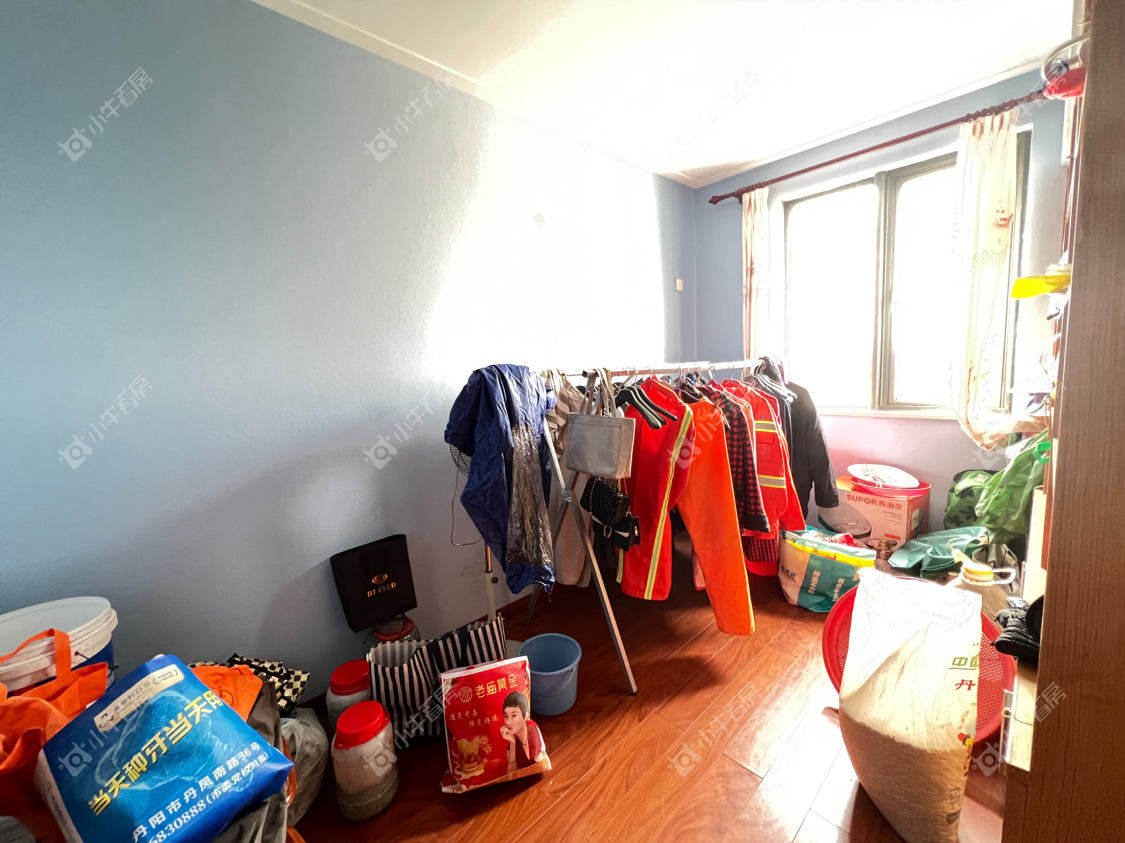 镇江天福花园在售二手房源室内图_小牛看房