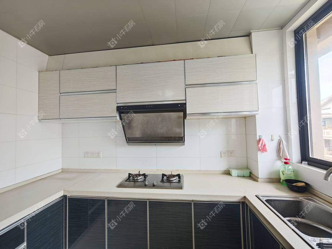 镇江世纪豪都在售二手房源室内图_小牛看房