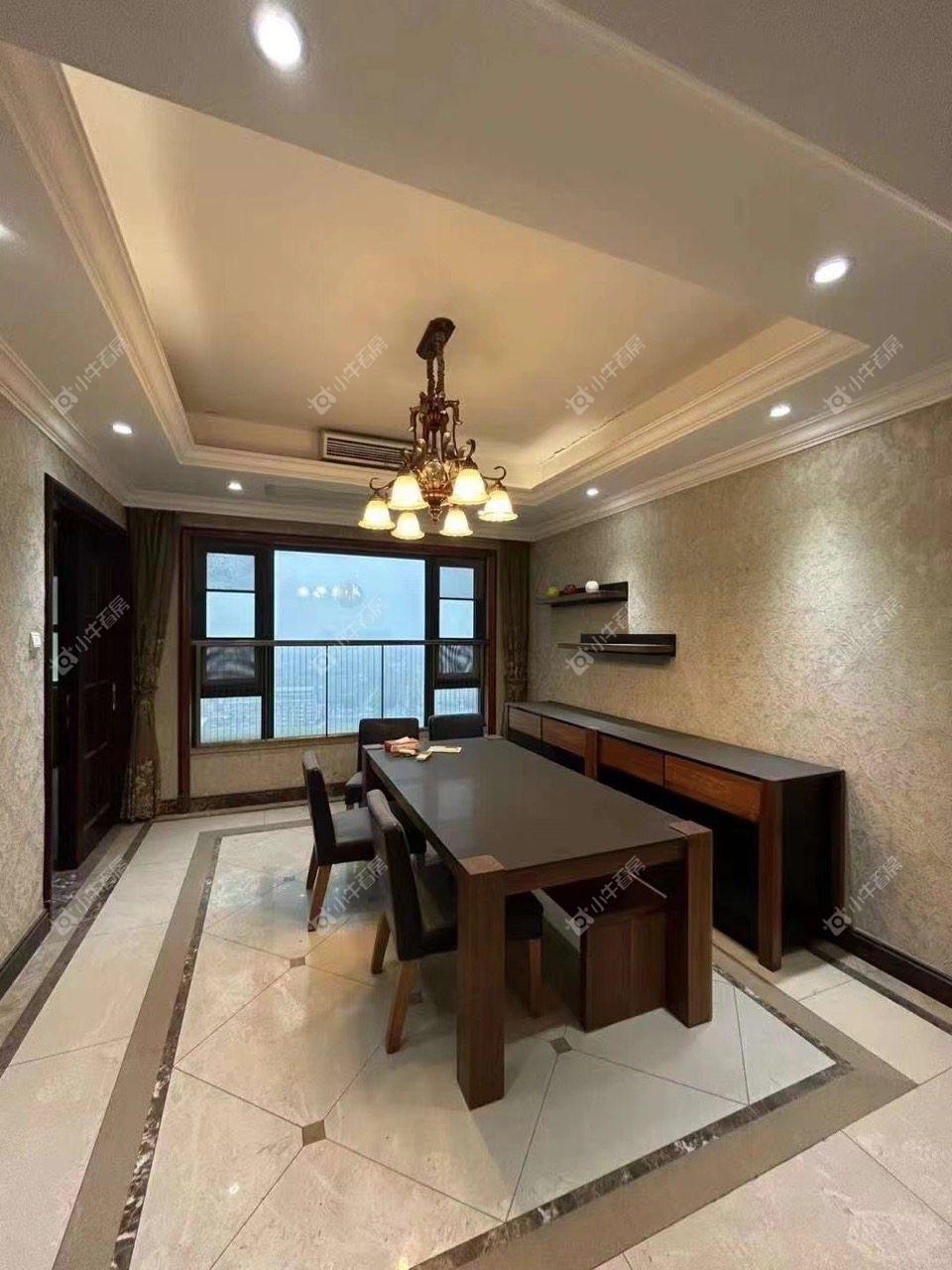 镇江恒大名都一期在售二手房源室内图_小牛看房