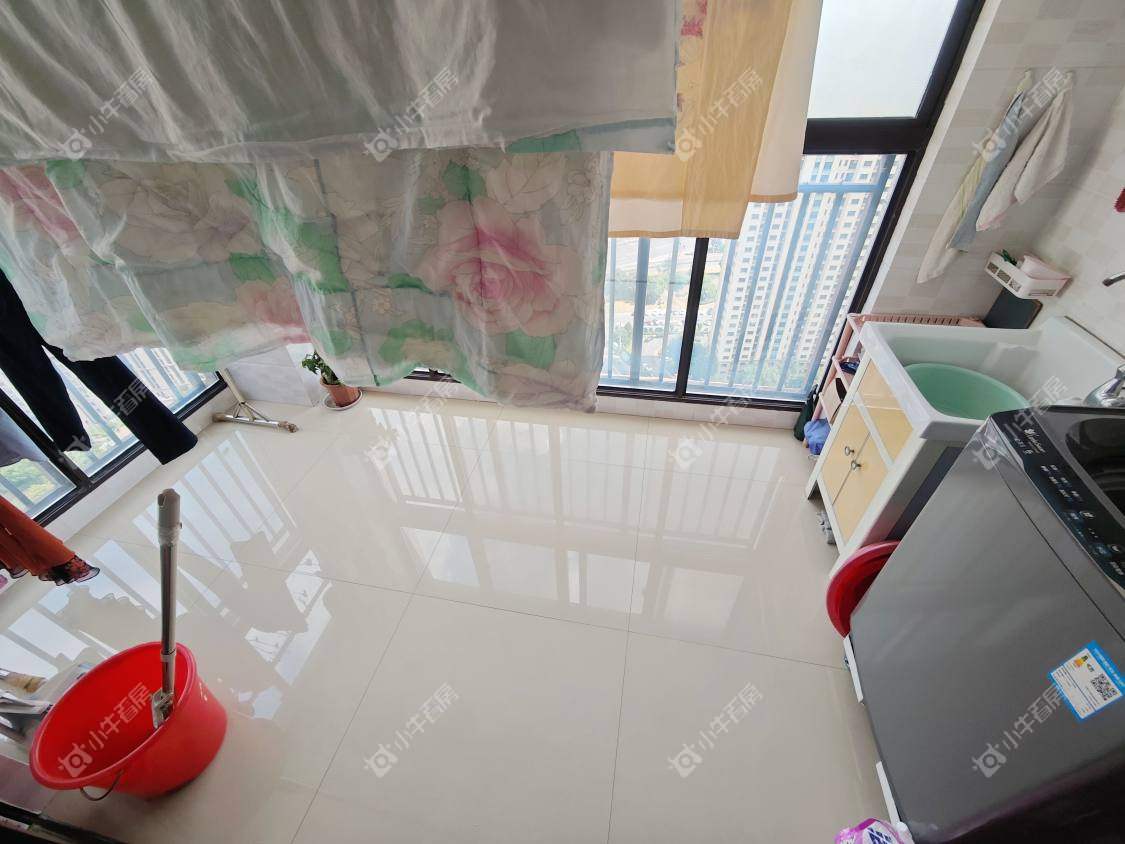 镇江嘉源首府在售二手房源室内图_小牛看房