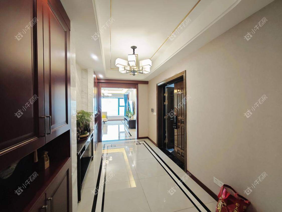 镇江恒大名都二三期在售二手房源室内图_小牛看房